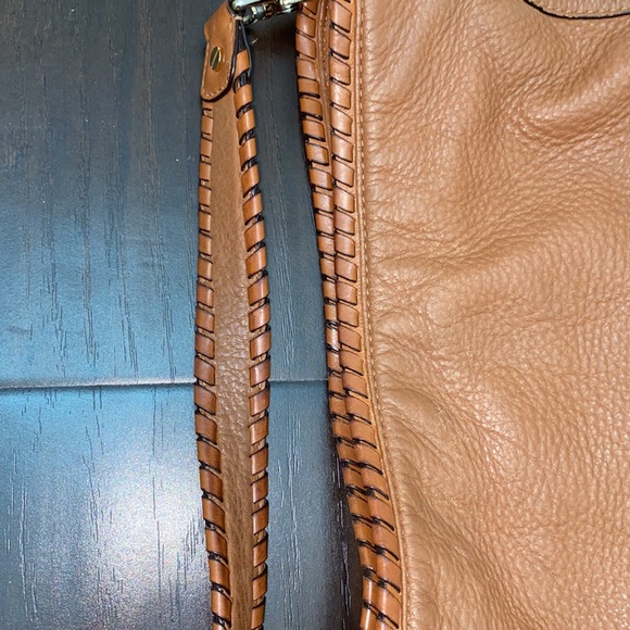 Michael Kors Bennet Hobo - Picture 8 of 8